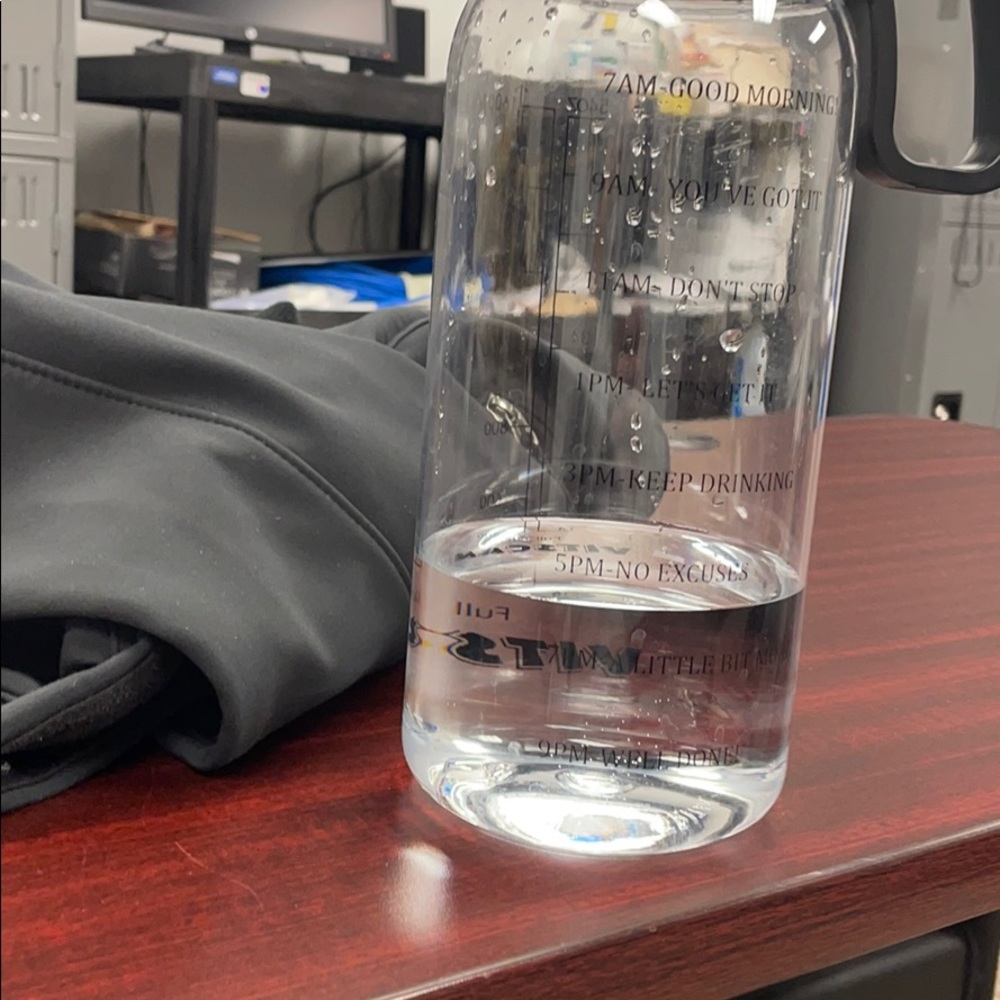 Meet your Posher, Cody